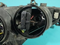 Reflektor prawy lampa przód Peugeot 307 EUROPA