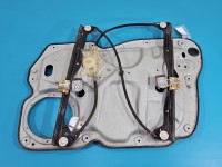 Podnośnik przód lewy SZYBY WINDA Vw Touran I 5d HB 5K0969793C, 1T0959701AF