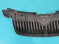 Atrapa grill Skoda Fabia II