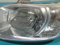 Reflektor lewy lampa przód Chevrolet Aveo T250 EUROPA