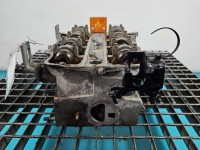 Głowica Opel Corsa E 55562229 1.4 16V (B14xer)