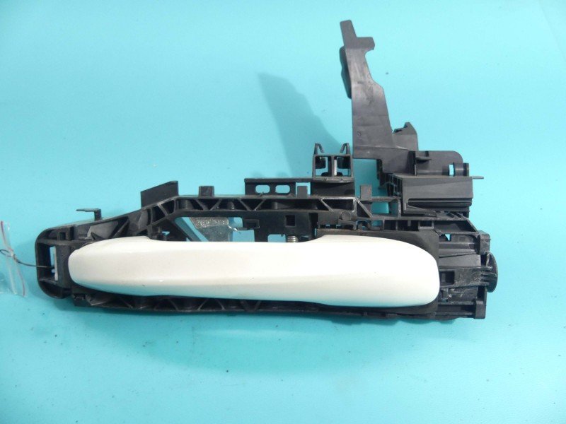 Klamka przód prawa zewnętrzna MERCEDES GLC coupe X253 15- A0997601800