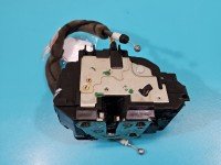Zamek tył lewy Nissan Juke I F15 10-19