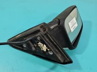 Lusterko lewe pin Volvo V40 S40 I kombi 5d kolor srebrny329-52 europa