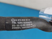 przewód wąż rurka wody Mercedes W213 2.0 CDI A2138305904