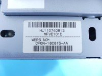 Radio fabryczne Volvo XC60 I 08- 31396096AA radioodtwarzacz