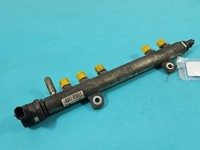 Listwa wtryskowa CZUJNIKI Opel Meriva A 0445214086, 0281002507, 0281002903 1.3 cdti