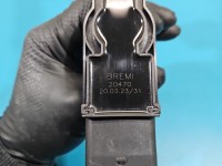 Cewka zapłonowa Fiat Stilo 20470 1.6 16V Producent części: FIAT, Europejska, BREMI 6PIN