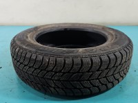 Opony zimowe 2szt