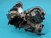 Turbosprężarka AUDI A6 C7 805716-7, 805713-7, 805714-7 3.0 TDI 313KM