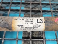 Półoś tył lewa Jaguar XE X760 2.0d automat