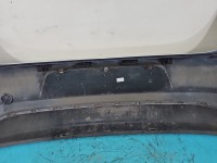 Zderzak tył Vw Golf VII Lc9a HB