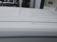 Dach Toyota Proace City HB 5d