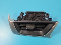 Kratka nawiewu Renault Captur II EUROPA