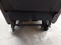 Fotel lewy przód kierowcy Citroen Berlingo II 5d EUROPA