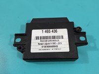 Sterownik parkowania PDC Renault Laguna III 259904647R
