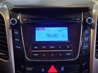 Radio fabryczne Hyundai I30 II 12-16 96170-A6210GU radioodtwarzacz