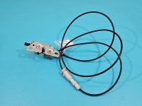 Zamek maski 9822727680 Mokka B 2020 -