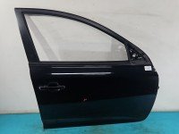 DRZWI PRZÓD PRAWE PASAŻERA Kia Ceed I 06- 5d czarny 1K