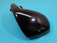 Lusterko prawe Citroen C4 Grand picasso I 06-13 czarny europa