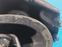 DŹWIGNIA LEWAREK WYBIERAK LINKI bmw F30 2.0d (NZ7D20C)