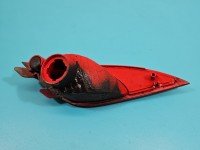 Lampa tył prawa zderzaka przeciwmgielna Hyundai Ix35 09-13 92406-2Y3