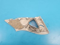 Osłona ZAŚLEPKA PLASTIK INFINITI QX50 84941