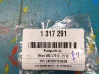 Przełącznik hamulca ręcznego Volvo V60 I 10- 31433500