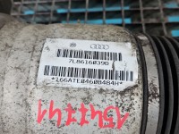 Amortyzator przód lewy przedni AUDI Q7 I 4L
