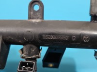 Wtryskiwacz Citroen C3 I 1.1 8V wiel