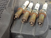 Silnik Hyundai I30 III 16- 1.5 DPI 16V 110KM ODPALANY FILM pomiar