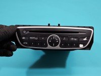 Radio fabryczne Renault Megane III 281150030RT radioodtwarzacz