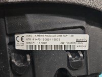 Poduszka powietrzna kierowcy airbag Ford Transit Custom