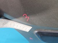 Drzwi przesuwne prawe boczne Citroen Nemo