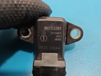 Mapsensor Czujnik ciśnienia powietrza Mitsubishi Outlander I MN153281, 351011644