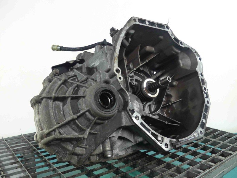 Skrzynia biegów ND4014 Renault Talisman 1.6 dci