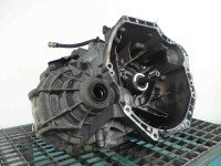 Skrzynia biegów ND4014 Renault Talisman 1.6 dci