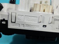 Konsola panel nawiewu Renault Clio III 69597003