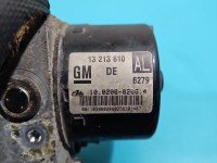 Pompa abs Opel Astra III H 13213610