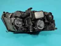 Reflektor lewy lampa przód AUDI A4 B8 EUROPA