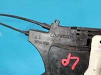 Zamek przód lewy Citroen C-Crosser EUROPA 5pin