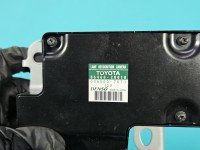 Kamera przód radar Toyota Avensis III T27 86460-20010, 036500-7071