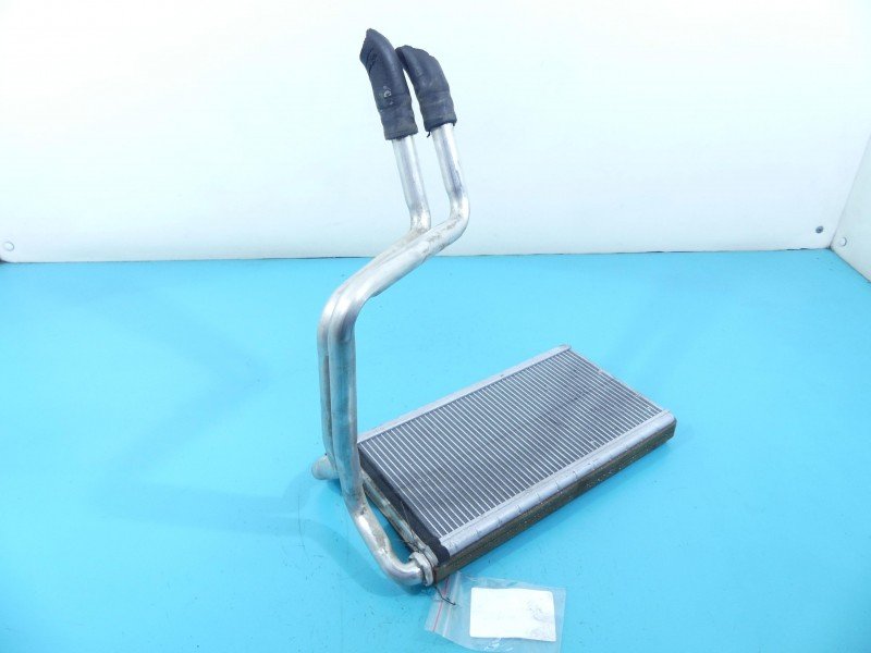 Nagrzewnica Jeep Patriot 06-17 EUROPA