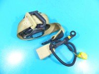 Pas bezpieczeństwa przód lewy kierowcy Vw Phaeton EU 601420700, 3D1857705J