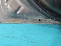 DRZWI PRZÓD PRAWE PASAŻERA Peugeot 301 4d brązowy kcmc