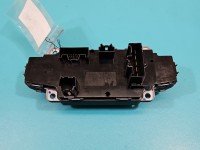 Konsola panel nawiewu Ford Transit Courier 14-23 E107050B