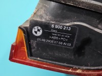 Lampa tył lewa Producent części: BMW, kombi w błotnik lift Bmw e39 kombi
