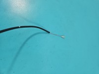 Konsola panel nawiewu Vw Up! 1S0820045AD