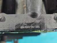 Kolektor ssący Opel Astra III H 55564933, 55564934 1.6 16V