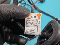 Instalacja Wiązka drzwi tył prawych BMW iX3 G08 14924810, E4N350A, 5A22A94